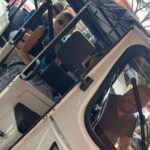 Tour privato di 3 ore al centro di Roma con un E-Tuk elettrico - Practical Aspects: What to Expect