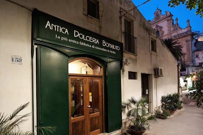 Tour Ragusa Ibla, Modica and Noto, from Syracuse - The Practical Side: What You’re Getting