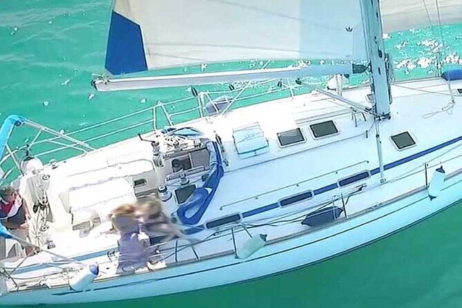 Tour Sailboat 15 mt. BOARDING FROM LA MADDALENA islands Archipelago - Final Thoughts