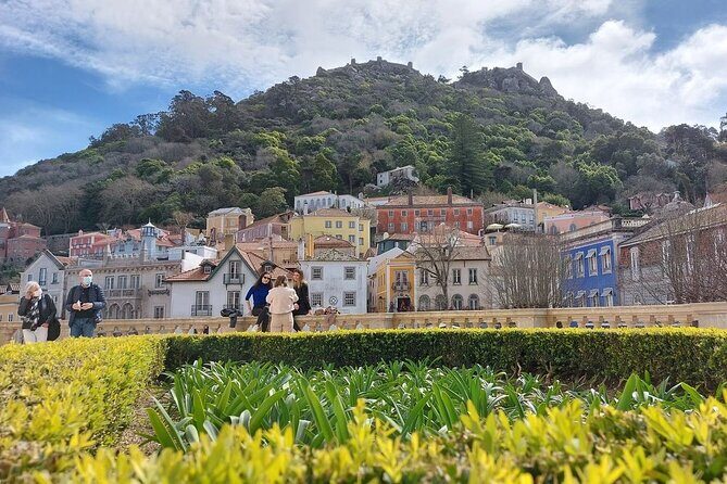 Tour Sintra from Lisbon Half Day - Who Is This Tour Best For?