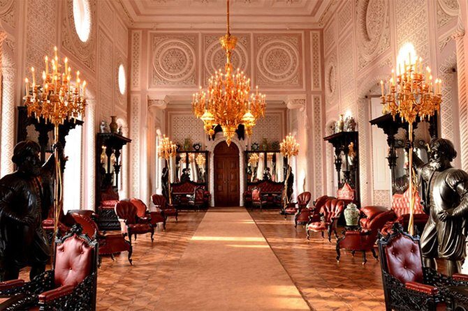 Tour SINTRA (full day) - Practical Tips & Highlights from Reviews