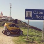 Tour Sintra in talking-car PT EN ES FR IT DE DU with GPS - Detailed Breakdown of the Itinerary