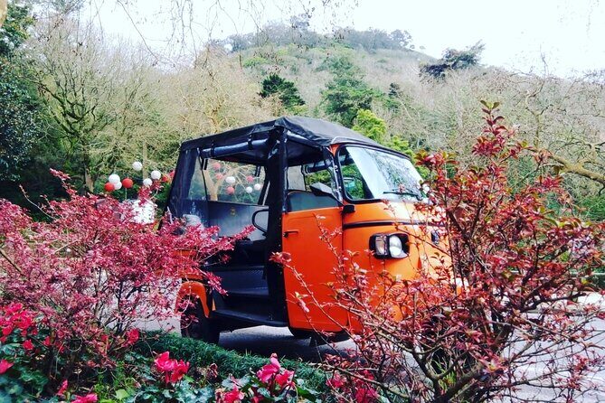 Tour Sintra Palaces & Mountain - Whats Included & Whats Not