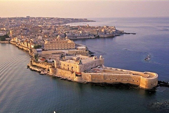 Tour Syracuse Ortigia Noto - Our Take on the Experience
