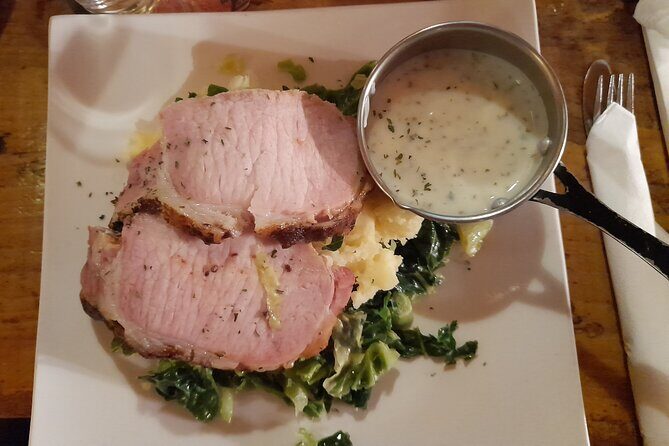 Tour & Taste Galway Food Tour - FAQs