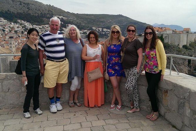 Tour The Game of Throne - Private Driving Tour - What’s Included and What’s Not