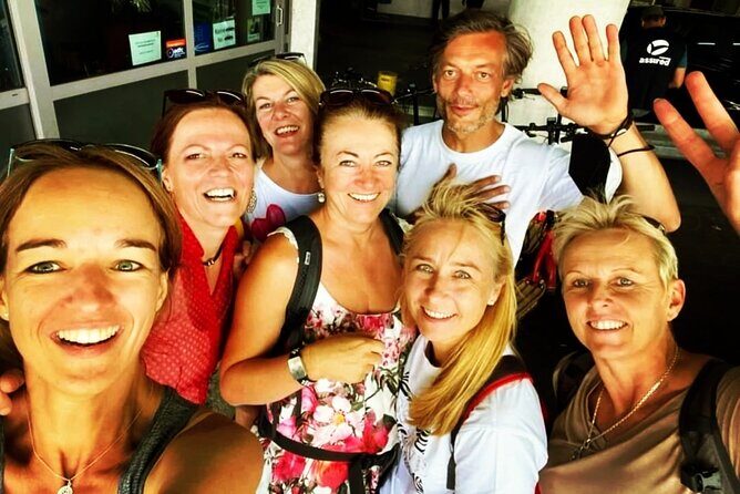 Tour through the city centre of Munich - Exploring Munichs Landmarks in Detail