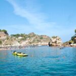 Tour to Baia di Taormina, Isola Bella and Naxos - What Sets This Tour Apart?