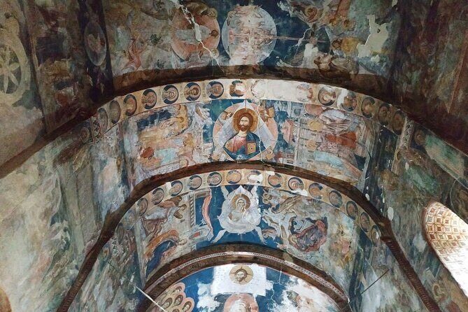 Tour to Canyons from Tbilisi (Okatse Trail, Kinchkha Waterfall, Martvili, Balda) - Authentic Experiences and Real Feedback