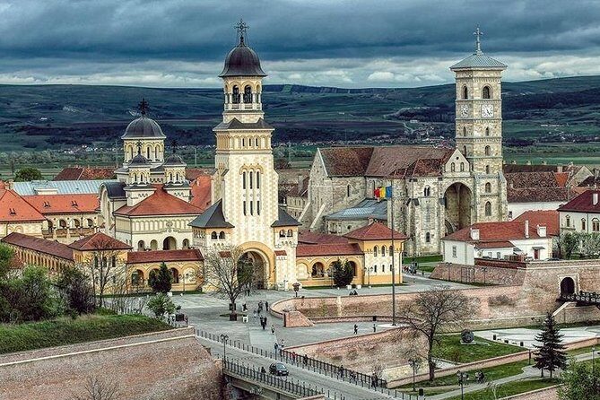 Tour to Corvin Castle in Hunedoara & Alba Iulia - What to Expect and Practical Tips