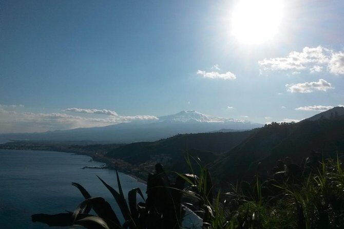 Tour to Etna Volcano and Taormina from Messina - Practical Details That Matter