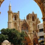 Tour to Famagusta-Ancient Salamis and Ghost Town from Paphos - Practical Details: What You Need to Know