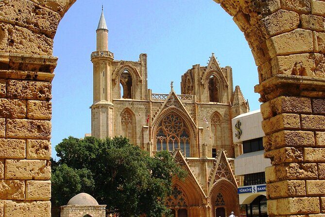 Tour to Famagusta-Ancient Salamis and Ghost Town from Paphos - Practical Details: What You Need to Know