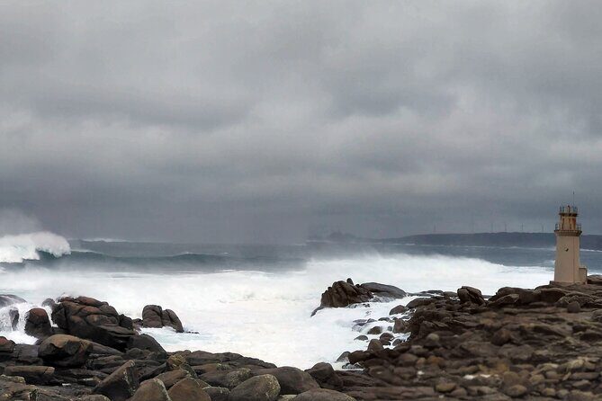 Tour to Fisterra - Muxía Express! (from Santiago de Compostela) - What’s Included and What’s Not