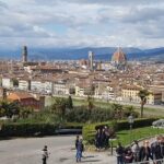 Tour to Florence and Pisa, a full day from Rome - Who Should Consider This Tour?