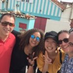 Tour to Gerês in 4x4 full day with option of SUP Tour - A Deep Dive into the Gerês 4x4 Tour Experience