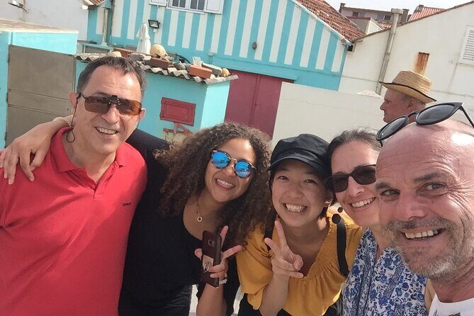 Tour to Gerês in 4x4 full day with option of SUP Tour - A Deep Dive into the Gerês 4x4 Tour Experience