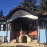 Tour to Koprivshtitsa and the Buzludzha monument incl the Seuthes Thracian Tomb - Exploring Koprivshtitsa, Bulgaria’s Historic Town