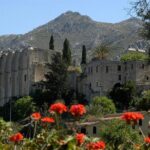 Tour to Kyrenia - St. Hilarion and Bellapais Abbey from Paphos - Who Would Love This Tour?