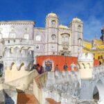 Tour to Pena Palace, Sintra, Regaleira, Guincho and Cascais - Why This Tour Works for Travelers