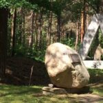 Tour to Ponary Memorial Park, The Hill of Angels & Trakai Castle - What Could Be Better?