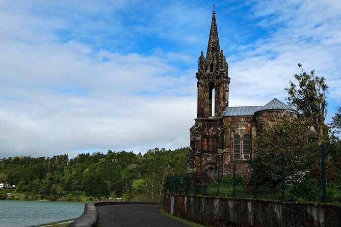 Tour to Sete Cidades, Lagoa do Fogo and Furnas - Transportation and Duration