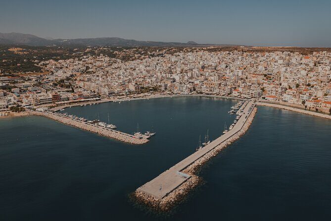 Tour to Sitia, Toplou Monastery and Vai Palm Beach from Ierapetra - Who Is This Tour Best For?