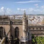 Tour to the Cathedral and the Giralda with Admission Included in Seville - A Closer Look at the Itinerary