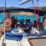 Tour to the islands of the La Maddalena Archipelago by sailing boat - FAQ