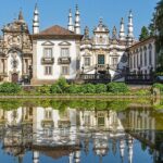 Tour to the Palace of Mateus and the Douro - The Value of This Tour