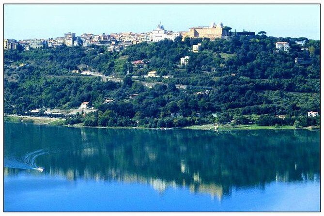 Tour to the Roman castles: Nemi, Ariccia and Castel Gandolfo, a day from Rome - The Detailed Experience: What to Expect on This Tour