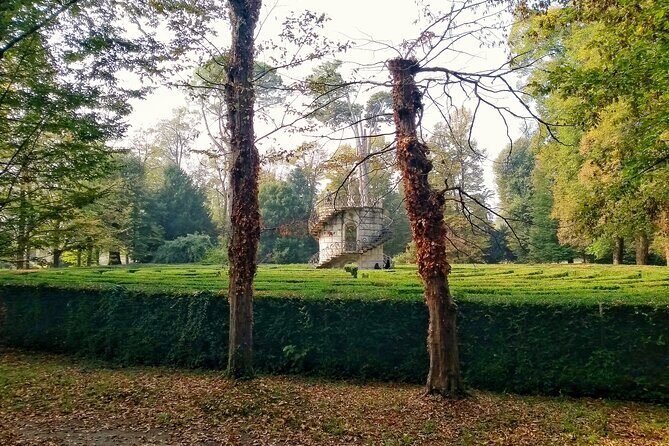 Tour to the Venetian Villas and the Brenta Riviera from Venice - Why This Tour Is Worth Considering