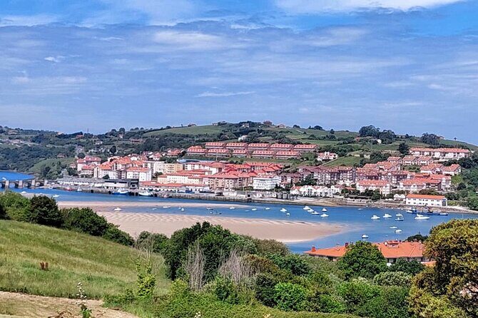 Tour to the Villages of the Western Coast of Cantabria - Transportation and Group Size