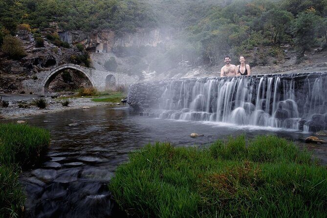 Tour to Thermal Baths of Permet and exploring Langarica Canyon - Practical Tips for Travelers
