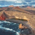 Tour to Timanfaya, La Geria and La Laguna Verde - Authentic Experiences and Review Highlights