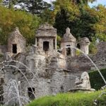 Tour to Tivoli, villa d'Este, half day from Rome - A Deep Dive into the Experience