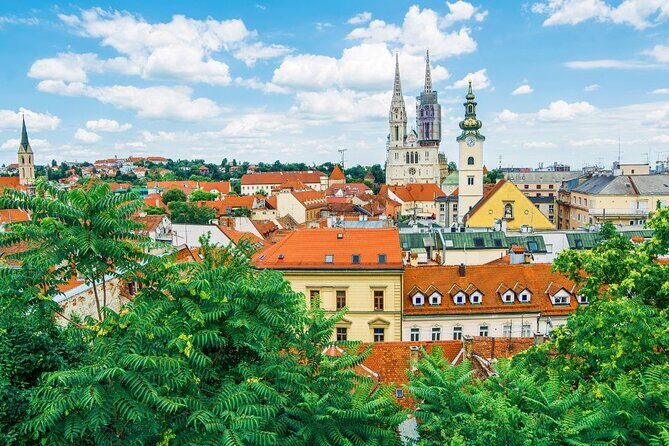 Tour to Zagreb from Budapest - Practical Tips for Future Travelers