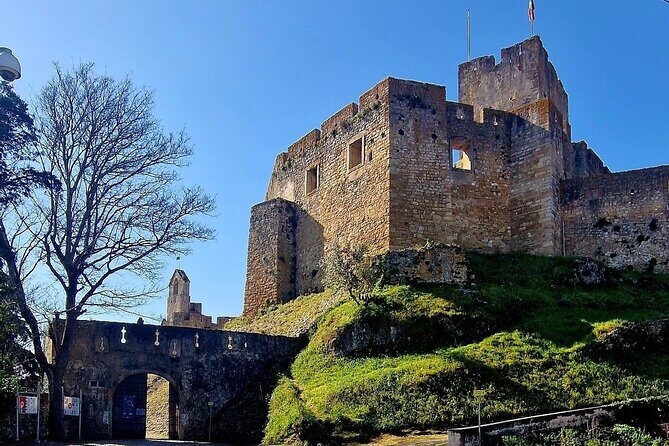 Tour Tomar (Templars) and Fátima - What Reviewers Say: Authentic Perspectives