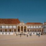 Tour / Transfer Lisbon Porto or Porto Lisbon - Transport and Logistics: Comfort and Convenience