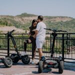 Tour with an electric 4x4 scooter in Veliko Tarnovo - What Travelers Say: Authentic Insights
