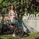 TOUR with an electric bike in Veliko Tarnovo - Starting Point & Logistics