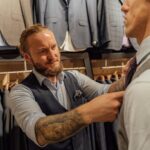 Tour with Fashion & Color Seasonal Analysis Expert - The Sum Up