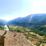 Tour with the Mountain Train, Trek to Mystic Forest and Castle - The Experience for Different Travelers