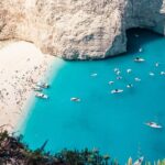 Tour Zakynthos Shipwreck,Blue Caves, Kremmidi Beach Excursion - What Travelers Say