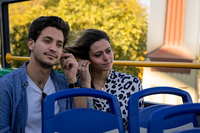 Tourist bus tour of Seville - Final Thoughts: Is This Tour Right for You?