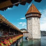Touristic highlights of Lucerne on a Private half day tour with a local - What to Expect from the Tour