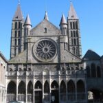 Tournai Walking Treasures with History Culture and Beyond - Practical Details & What You Can Expect