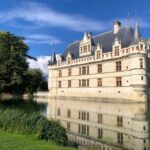 Tours: Chateaux Azay-le-Rideau and Villandry Morning Tour - An In-Depth Look at the Tour Itinerary