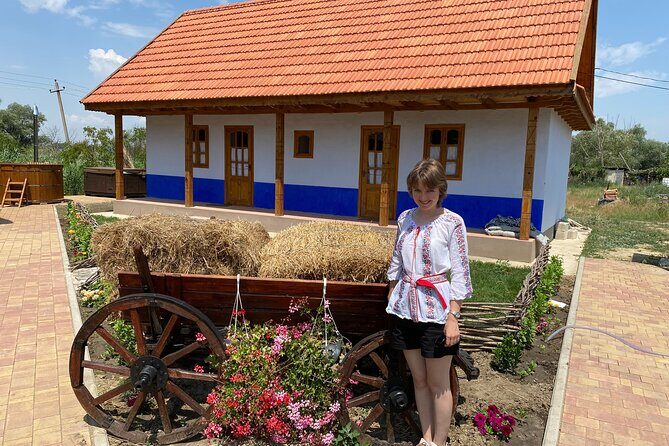 Tours in Moldova Transnistria - What to Expect from the Itinerary