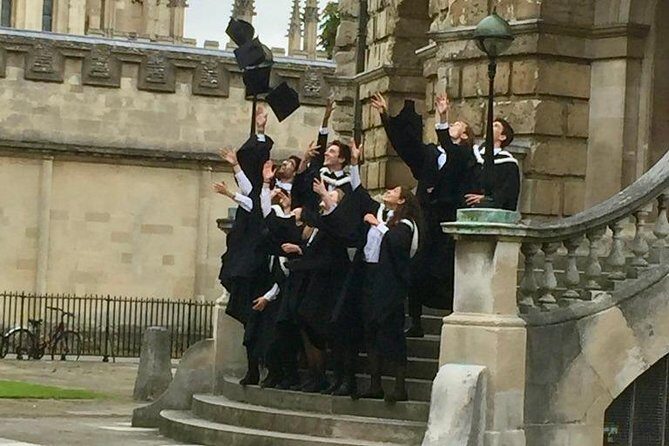 Tours of Oxford private walking tours for the Discerning Traveler - Final Thoughts: Is This Tour Worth It?